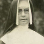 Sister M. Rachel Farrelly, IHM