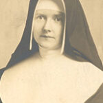 Sister Mary Bede Douglas, IHM