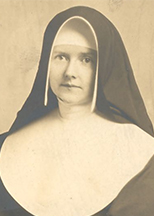 Mary Bede Douglas, IHM