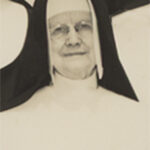 Sister Maria Assumpta Clifford, IHM