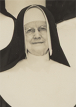 Maria Assumpta Clifford IHM