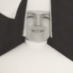 Sister M. Ann Dolora Cullen, IHM