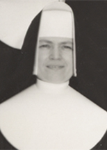 Ann Dolora Cullen, IHM
