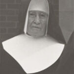Sister M. Baptista Gallagher, IHM