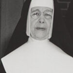Sister M. Teresita Clarke, IHM