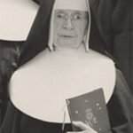 Sister M. Francesca Farrell, IHM