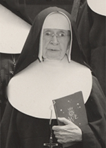 Francesca Farrell, IHM