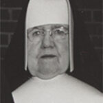 Sister M. Amabilis Conlan, IHM