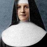 Sister M. Anita O'Sullivan, IHM