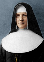 Anita O'Sullivan, IHM,