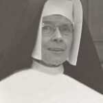 Sister M. Cletus Burke, IHM