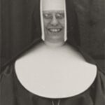 Sister M. Ann Elizabeth O'Donnell, IHM