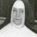 Sister Mary Kevin Nagle, IHM