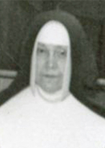 Mary Kevin Nagle, IHM