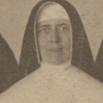 Sister M. Cornelia Tallman, IHM