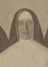 Cornelia Tallman, IHM