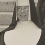 Sister Anne Maria Foley, IHM