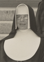 Anne Maria Foley, IHM