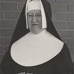Sister M. Brendan O'Brien, IHM