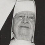 Sister M. Siena Gaughan, IHM