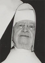 Siena Gaughan, IHM