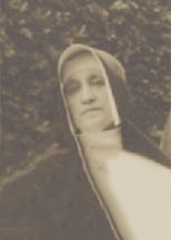 Mary Stephen Sheridan, IHM