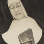 Sister Mary Stephen Sheridan, IHM
