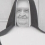 Sister M. Aurelia Doggett, IHM