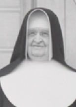 Aurelia Doggett, IHM