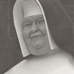 Sister M. Emmanuel Carey, IHM