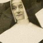 Sister M. Anacaria Farrell, IHM