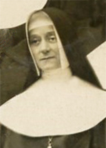 Anacaria Farrell, IHM