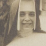 Sister M. Gaudentia Pelland, IHM