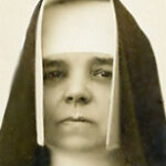 Sister Mary Lima Fitzgerald, IHM