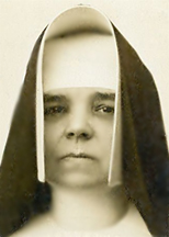 Mary Lima Fitzgerald, IHM