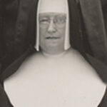 Sister M. Finbarr Daly, IHM