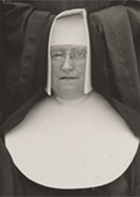 Finbarr Daly, IHM