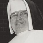 Sister M. Innocenta Rouse, IHM