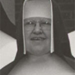 Sister M. Teresia Gibbons, IHM