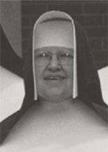 Teresia Gibbons, IHM