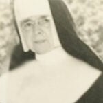Sister M. Amadeus Welton, IHM