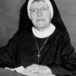 Sister M. Veronica Duffy, IHM