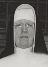 Dunstan Gallagher, IHM