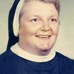 Sister M. Myles Boyd, IHM