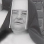Sister M. Pancratius Walsh, IHM