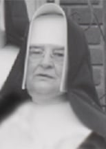 Pancratius Walsh, IHM