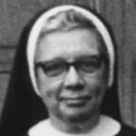 Sister M. Jane Kehoe, IHM
