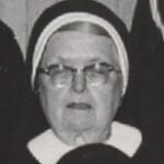 Sister M. Nazarene Smith, IHM