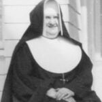 Sister M. Elizabeth O'Sullivan, IHM