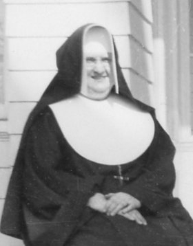 Elizabeth O'Sullivan, IHM